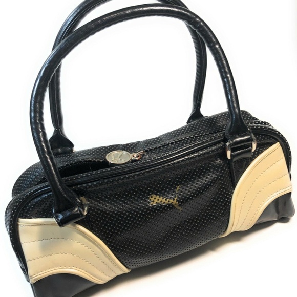 purse puma